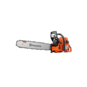 Husqvarna 390 XP 24″ 58GA Gas Chainsaws