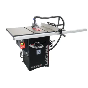 Laguna Fusion F2 Table Saws
