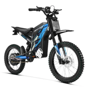 HappyRun G300 Pro Electric Dirt Bikes