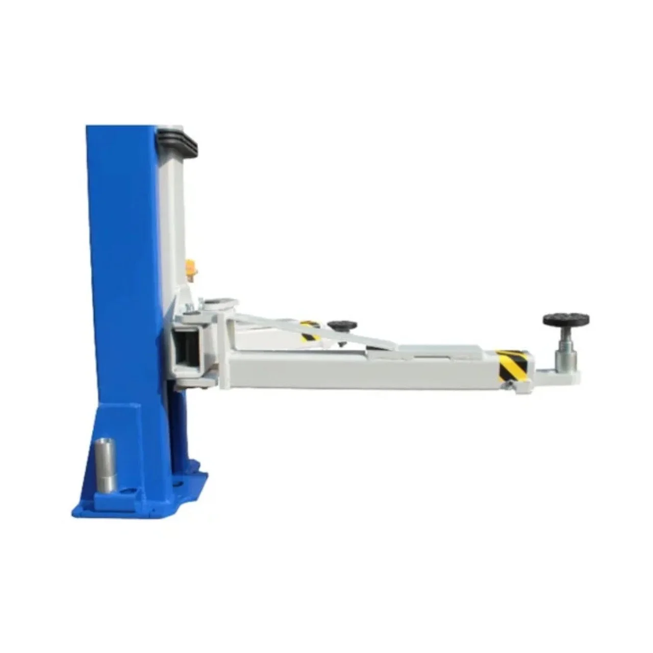 g2-20.webp iDEAL TP10KAC-DX 10,000 Lb Two Posts Clear Floor BI-symmetrical Lift – Ali Certified - Image 3