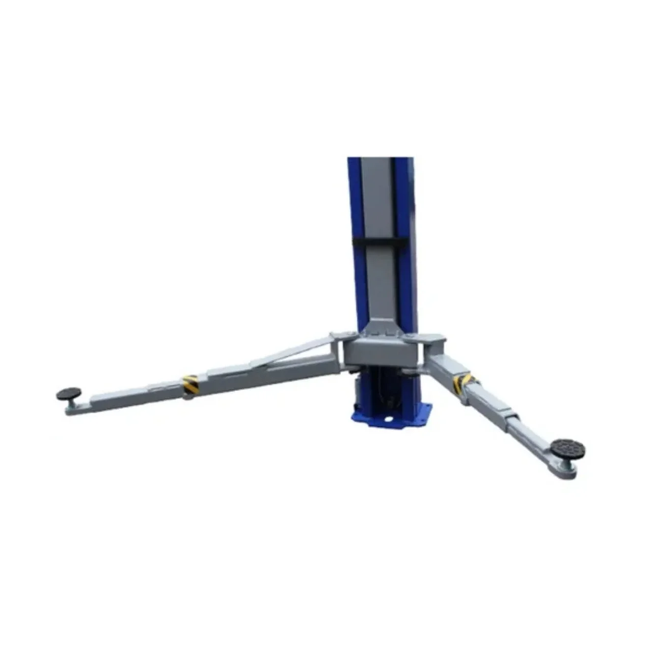 g3-20.webp iDEAL TP10KAC-DX 10,000 Lb Two Posts Clear Floor BI-symmetrical Lift – Ali Certified - Image 2