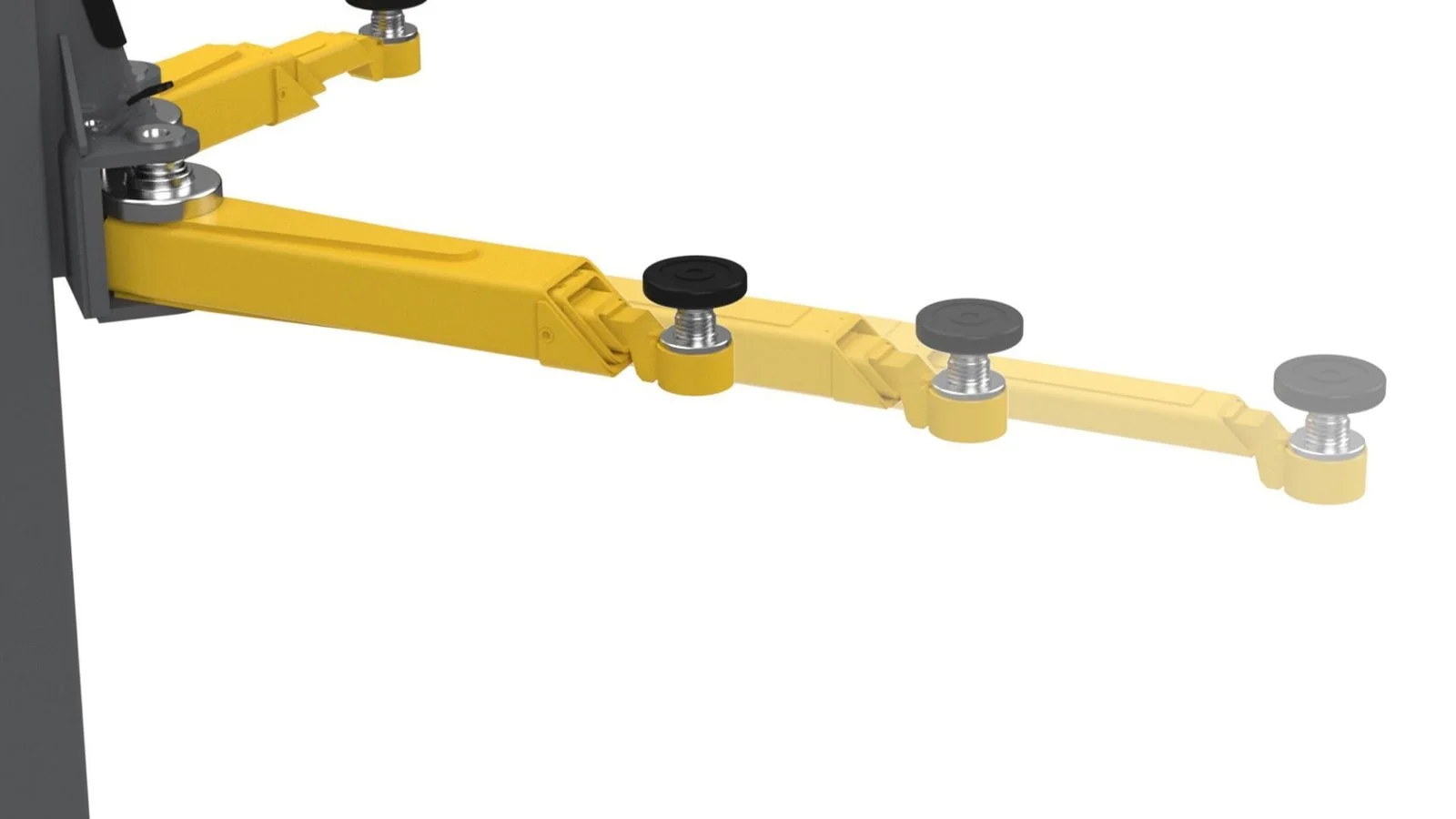 h3-16.webp BendPak 10APX Pro Series Two Post Car Lift – 10,000-Lb Capacity – High Rises - Image 2