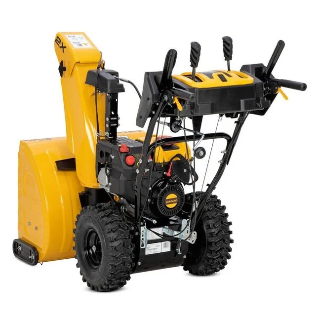 h3-19.webp Cub Cadet 2X 26″ IntelliPOWER Two-Stage Electric Start Gas Snow Blowers - Image 2
