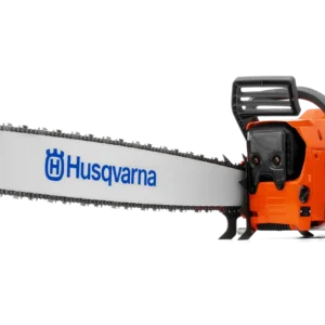 STIHL MS 881 R 25 121.6cc 25″ Fuel-Efficient Gas-Powered MAGNUM Wrap Handle Chainsaw w/Bar & Chains1,470.49