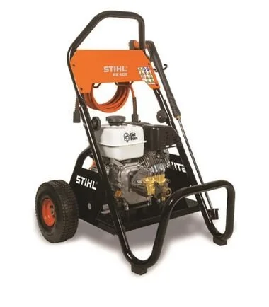 i1-13.webp STIHL RB 400 Dirt Boss Gas Pressure Washers - Image 4