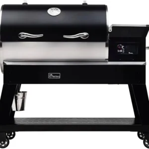 Recteq Backyard Beast Pellet Grills