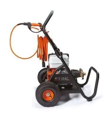 i2-10.webp STIHL RB 400 Dirt Boss Gas Pressure Washers - Image 3