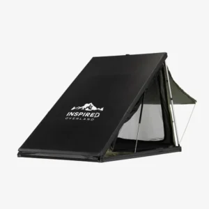 Inspired Overland Rooftop Tents v2.0