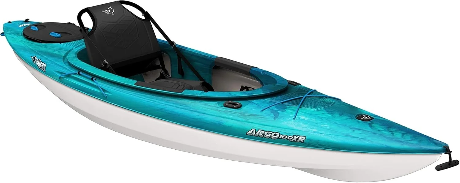 j1-12.webp Pelican Argo 100XR Recreational Kayaks - Image 4