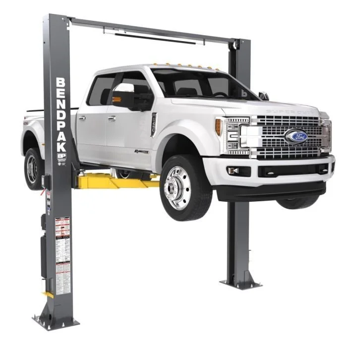 j1-21.webp BendPak 12APX-192 12,000 lb Clearfloor Two-Post Lifts