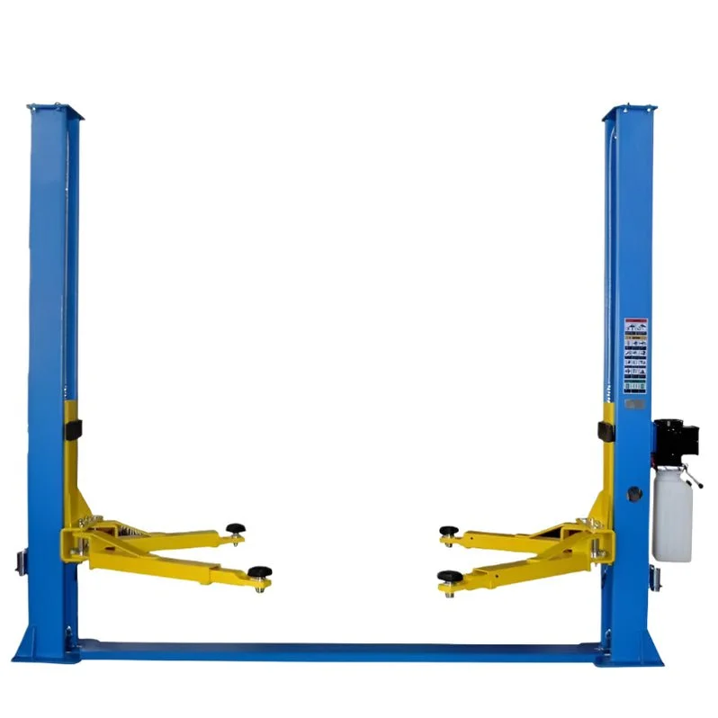 j1-26.webp KATOOL KT-H105 Two Post Vehicles Lift 10,000 lbs Capacity - Image 4