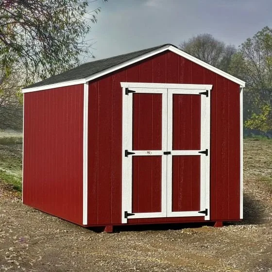 j1-28.webp Little Cottage Co. Pre-Cut 12×12 Value Gable Shed Kits - Image 4