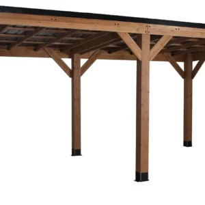 Backyard Discovery Arcadia Gazebos