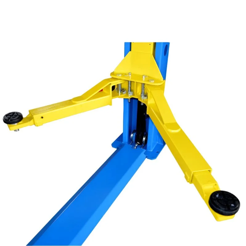 j2-20.webp KATOOL KT-H105 Two Post Vehicles Lift 10,000 lbs Capacity - Image 3