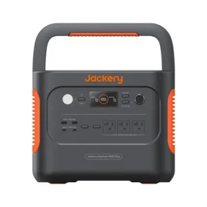 Jackeryy 1000 Plus