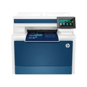 Bad Box HP Color LaserJets Pro MFP 4303fd 5HH67A