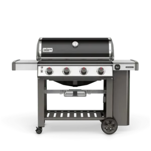 Weber Genesis II E-410 NGs