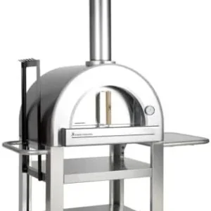 Forno Venetzia Pronto 500 Copper Wood Fired Ovens – FVP500
