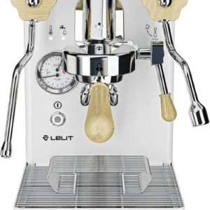 Lelit MaraX PL62X-EUCW..