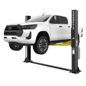 Bendpak GrandPrix GP-9LC 9000 Lb. Capacity 2 Post Lifts