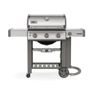 Weber Genesis II S-310 Gas Grills