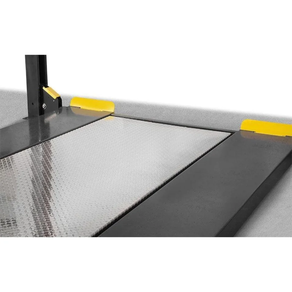 m3-16.webp Bendpak HD-9XW 9,000 Lbs Standard Width Extra-Tall 4-Post Lifts - Image 2
