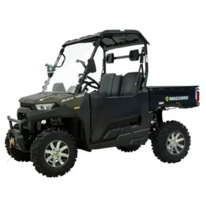 Massimoo Buckk 450 4WD UTV
