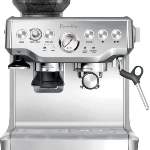 Breville Barista Express Espresso Machines