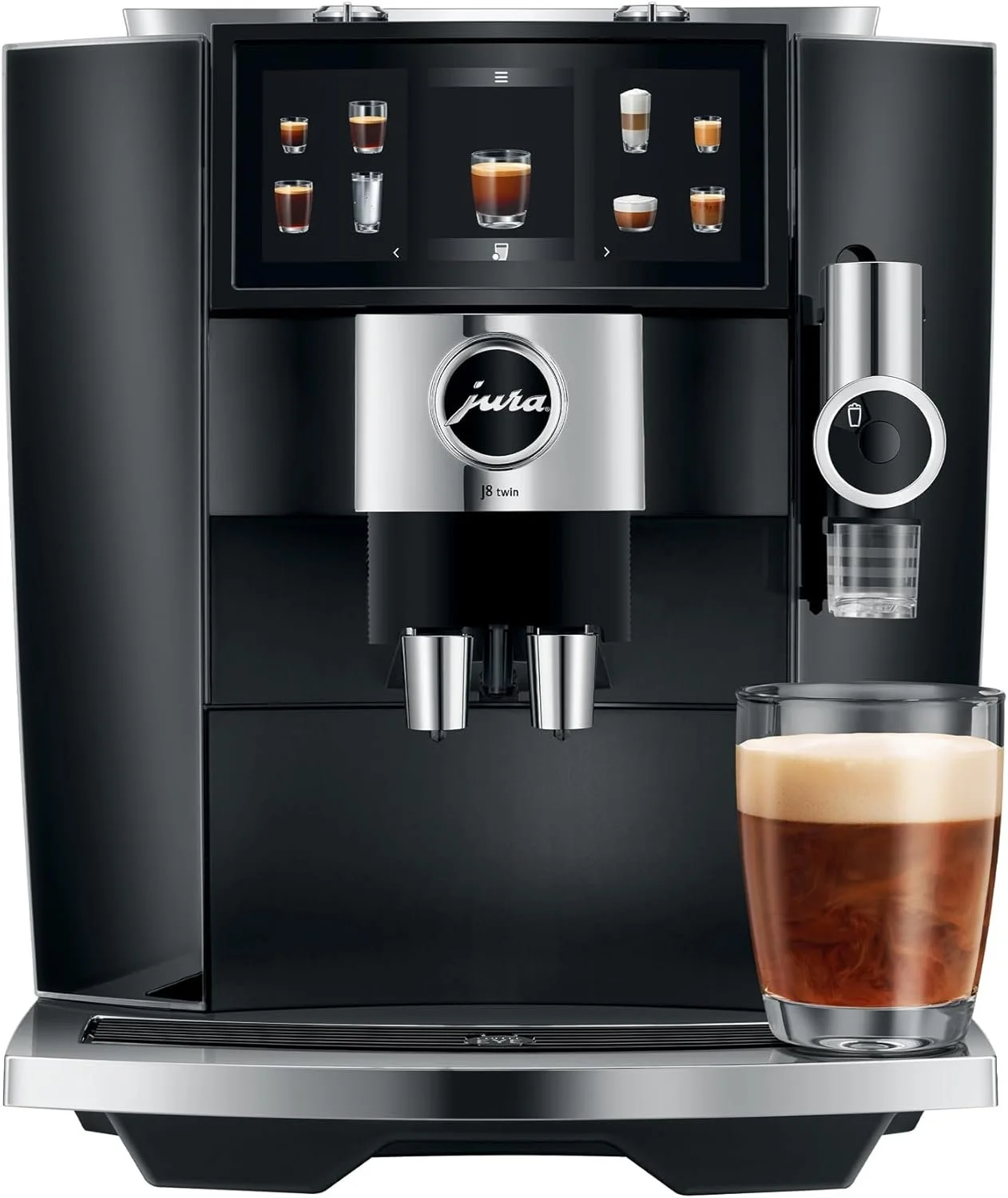 mnbv1-3.webp Jura J8 Twin Automatic Coffee Machines - Image 5