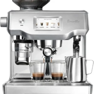 Breville Oracle Touch Espresso Machines