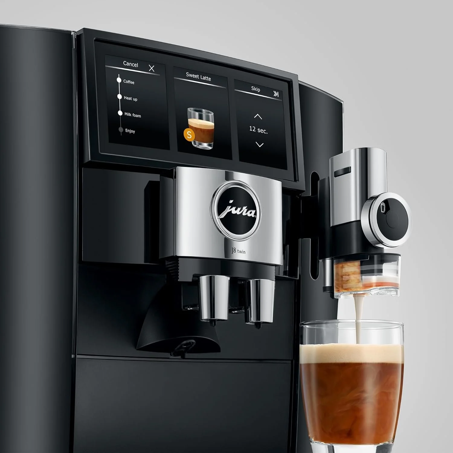 mnbv2-1.webp Jura J8 Twin Automatic Coffee Machines - Image 4