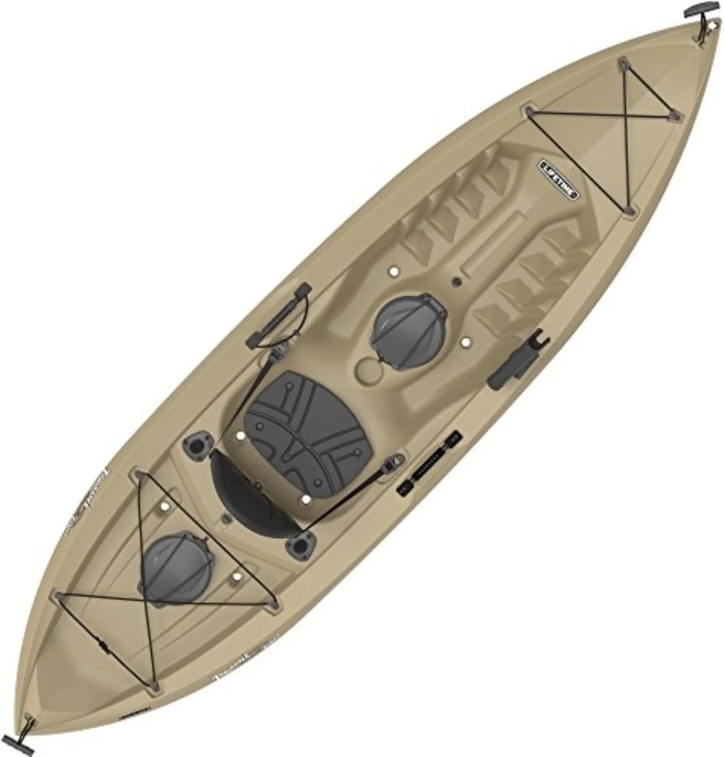 n1-6.webp Lifetime Tamarack Angler 100 Fishing Kayaks - Image 2