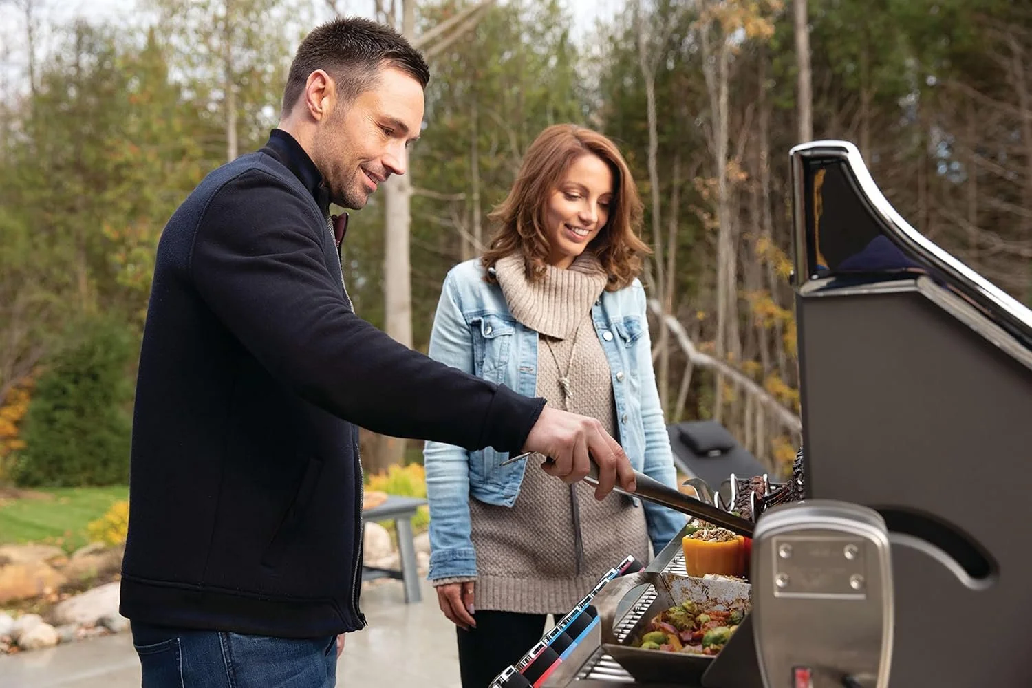 n2-1-1-1-1.webp Napoleon Prestige 665 5-Burner Propane Grills - Image 3