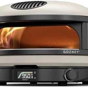 Gozney Arc Pizza Ovens, Gas Fired, makes 14″ pizza