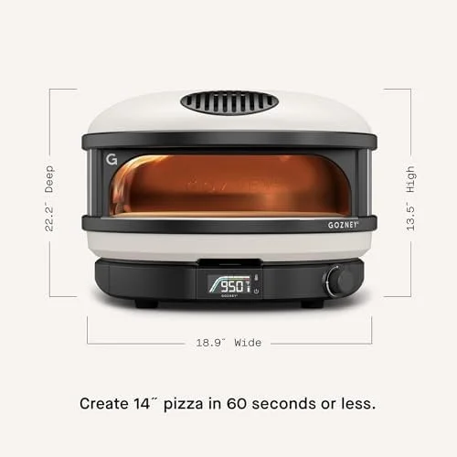 o2-4-1-1.webp Gozney Arc Pizza Ovens, Gas Fired, makes 14″ pizza - Image 2
