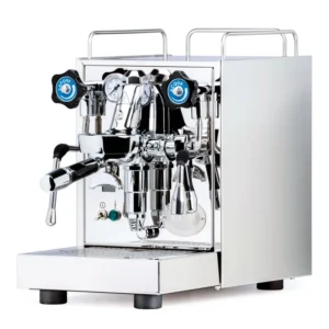 ECM Mechanika Slim PID Espresso Machines