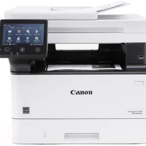 Canon imageCLASS MF465dw Wireless Mobile-Ready Duplex Laser All-In-One Monochrome Printers