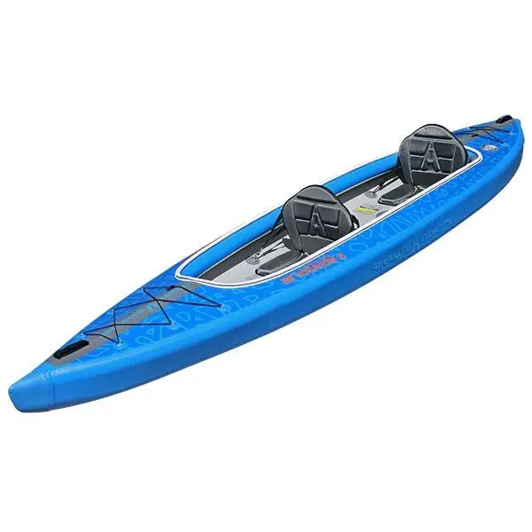 p1-6.webp Advanced Elements AirVolution2 Inflatable Kayaks
