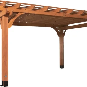 Backyard Discovery Beaumonst Pergola