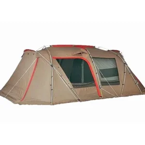 Snow Peak Land Lock Shelter Tents