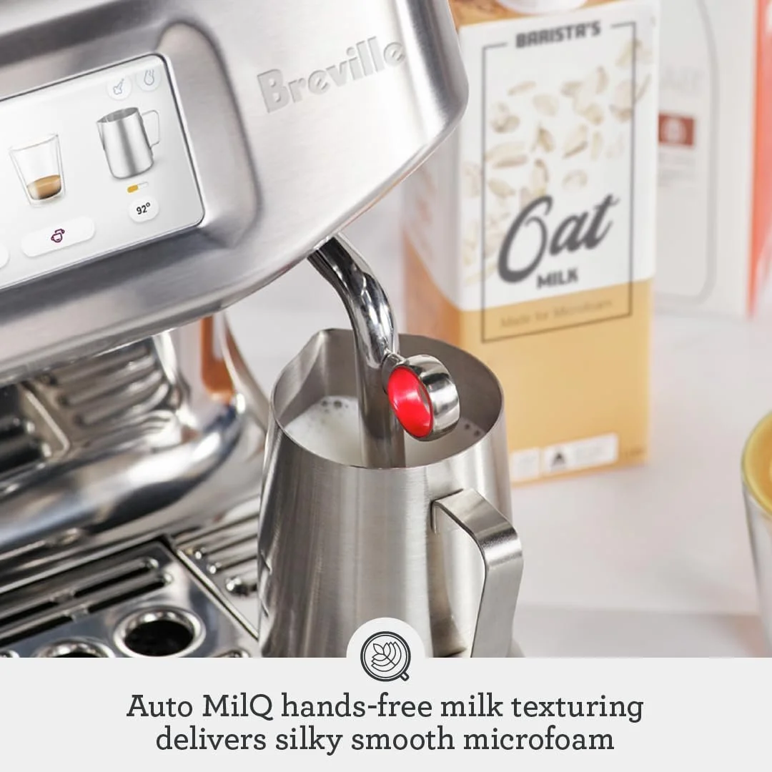 poiuy3.webp Breville Barista Touch Impress Espresso Machines - Image 6