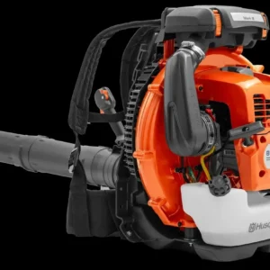 Husqvarna 580BTS Gas Backpacks Blower