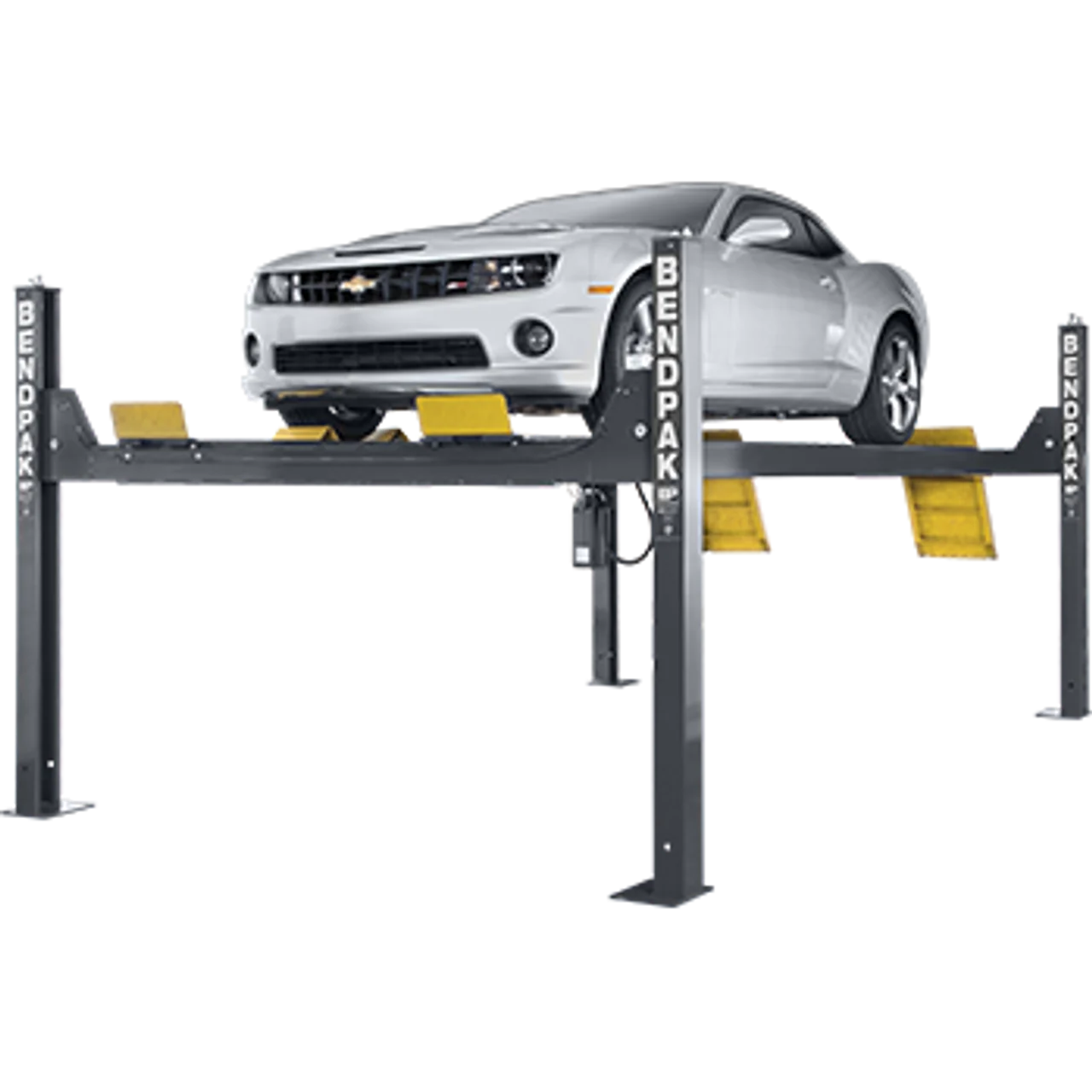 q1-19.webp BENDPAK HDS-14 14,000-lb. Capacity Standard Length Car Lifts