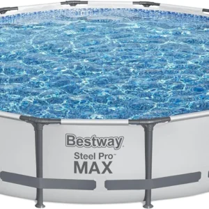 Bestway Steel Pro Max Above Ground Pool Sets