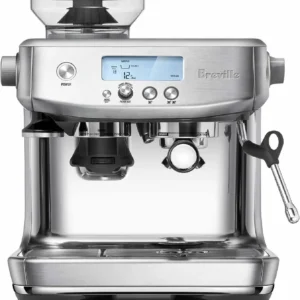 Breville Barista Pro Espresso Machines