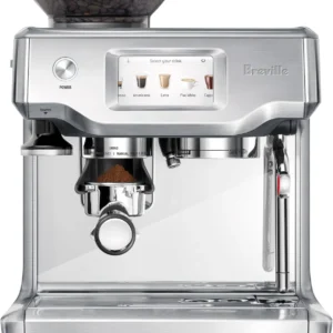 Breville Barista Touch Espresso Machines