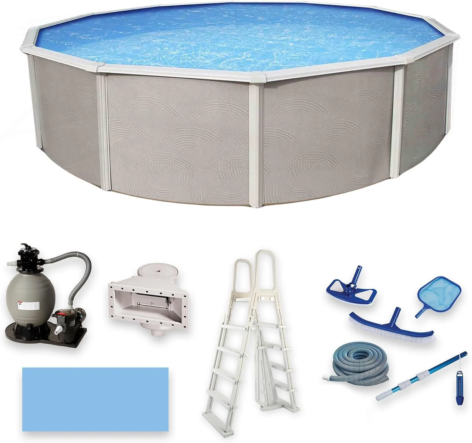 s1-10.webp Blue Wave Belize 15′ Round Above Ground Pools