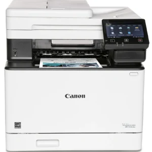 Canon imageCLASS MF753Cdw Wireless Color Laser Printers