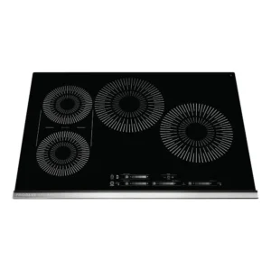 Frigidaire Gallery 30″ Induction Cooktops GCCI3067AB