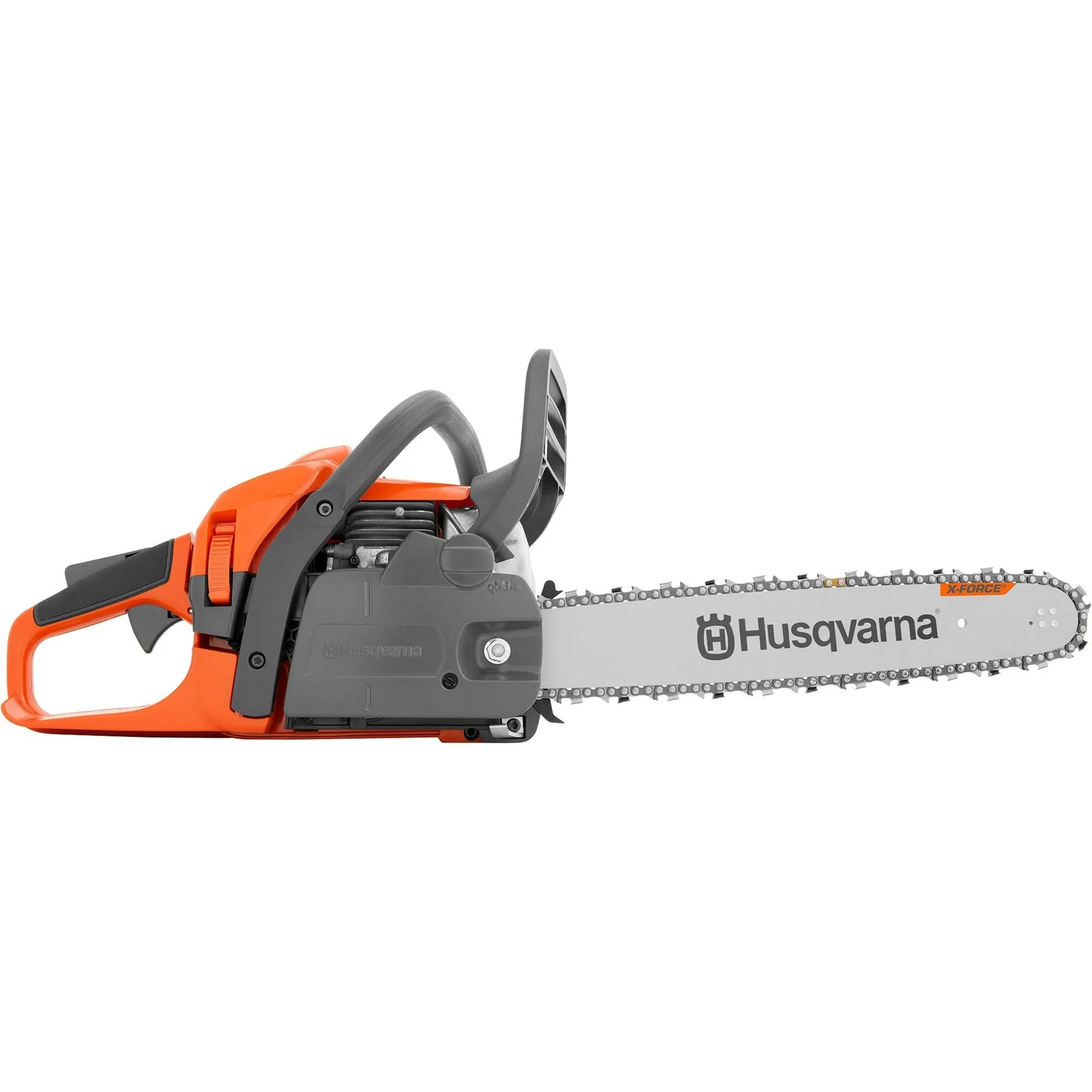 tol2-1-1.webp Husqvarna 2-Cycle Gas Chainsaw, 20in. Bar, Model# 450 Ranchers - Image 3